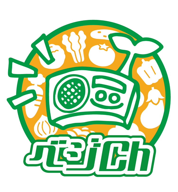 ベジChのロゴ