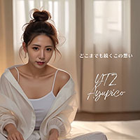 どこまでも続くこの想い