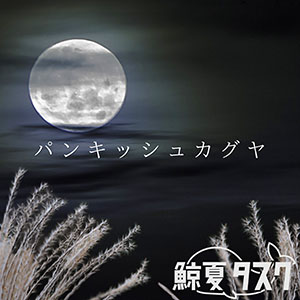 パンキッシュカグヤ