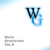 White Generation Vol.4