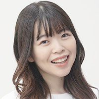詠音優香の宣材写真