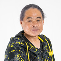 藤田葵の宣材写真