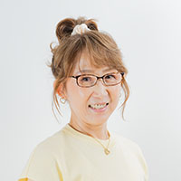 権惠子宣材写真