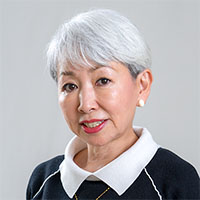 幅しげみの宣材写真