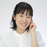 高嶋いづるの宣材写真