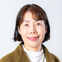 白川奈奈宣材写真