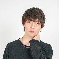 増田敬太の宣材写真