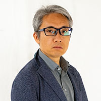 松田政輝の宣材写真