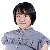 暁夏月の宣材写真