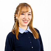 リオンの宣材写真