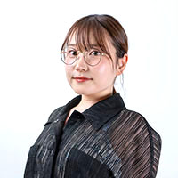 沙山なずなの宣材写真