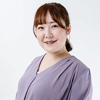 の瀬川友紀子宣材写真