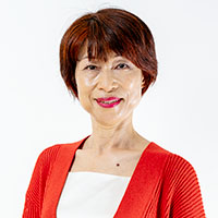 重田法子宣材写真