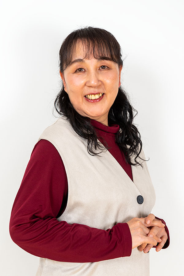 ともかの宣材写真