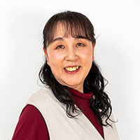 ともかの宣材写真