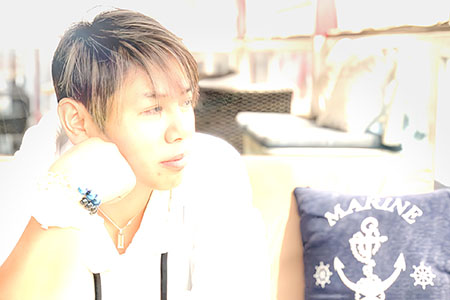 UL'GROOのセカンド写真