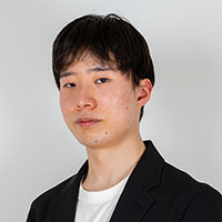 矢部巧起の宣材写真