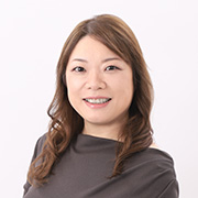 赤根ゆきの宣材写真