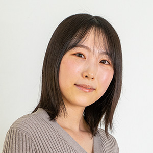結城千夏の宣材写真
