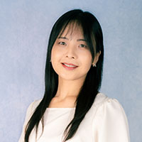 辻原真由美の宣材写真