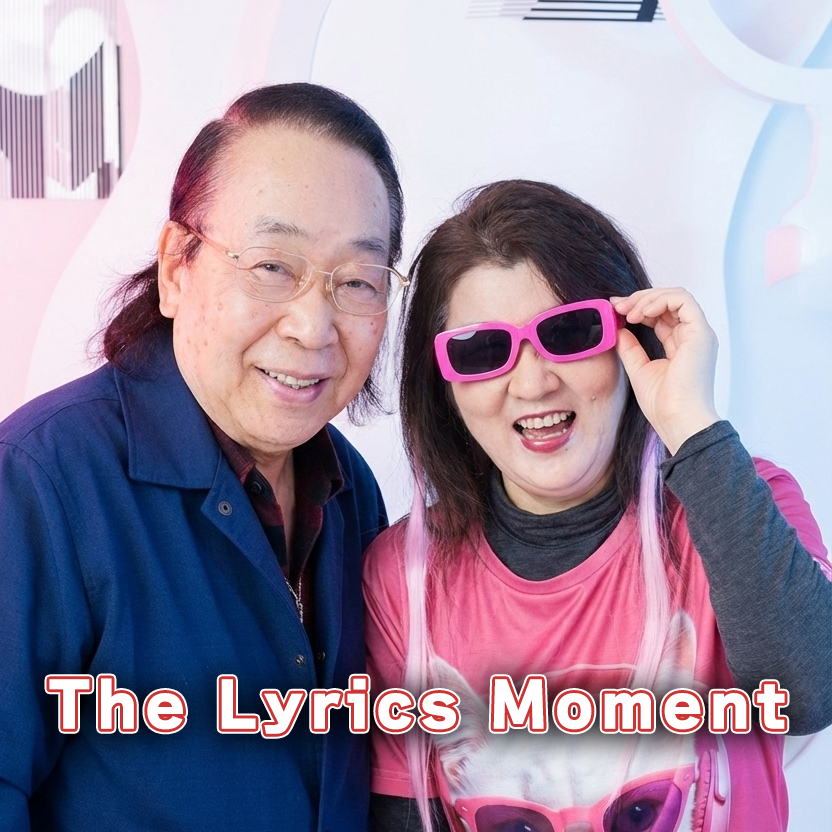 The Lyrics Momentのイメージロゴ