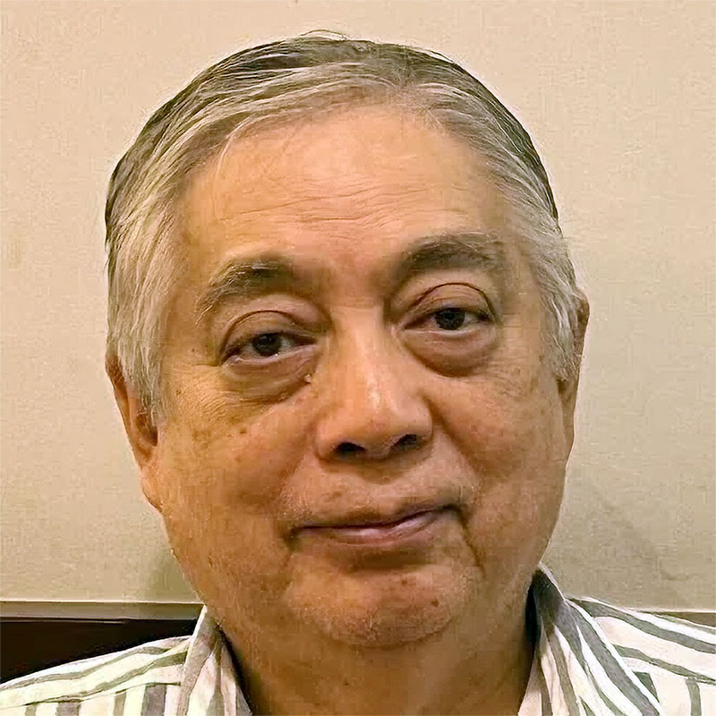 七夕圭のNight Dreamのロゴ