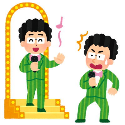 声優/ナレーターになるためにプロのコピーをする（前編）