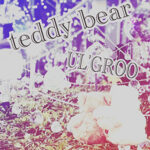 teddy bear
