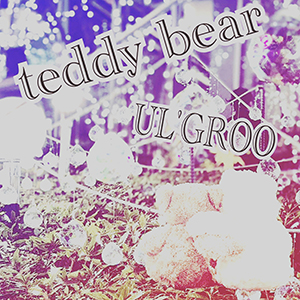 teddy bear