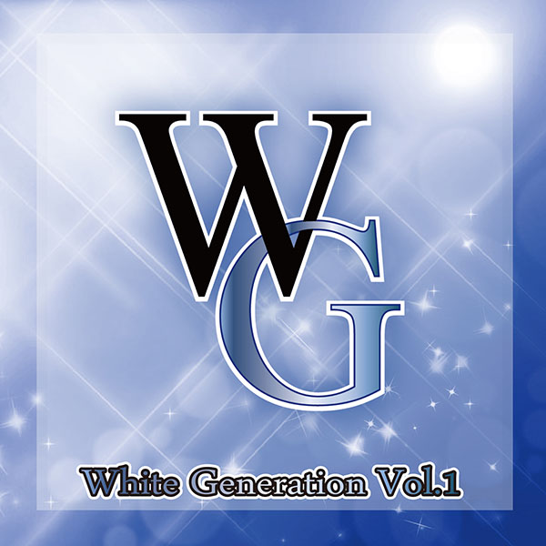 White Generation Vol.1