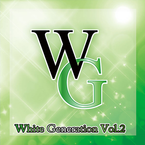 White Generation Vol.2