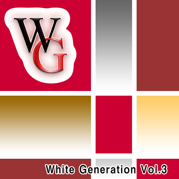 White Generation Vol.3
