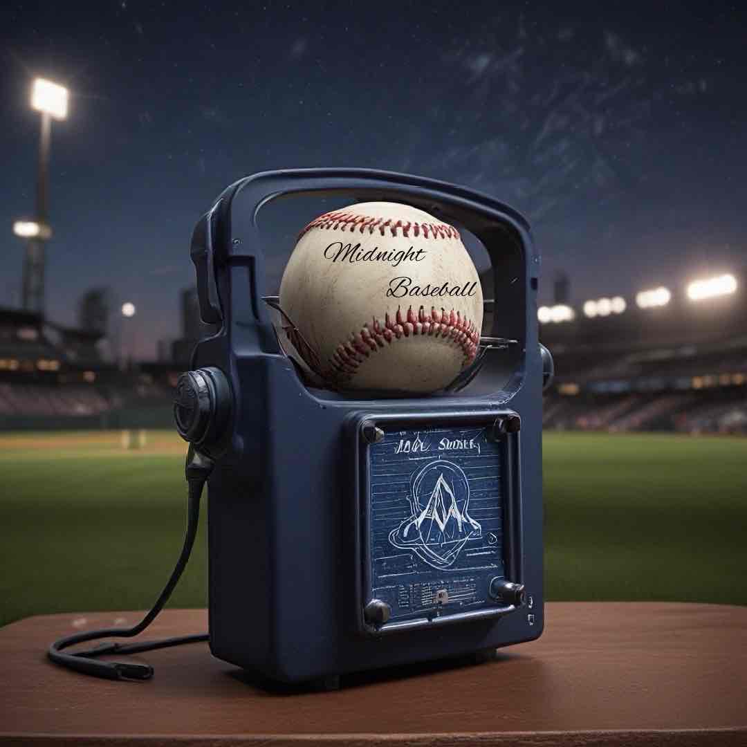 Midnight Baseball