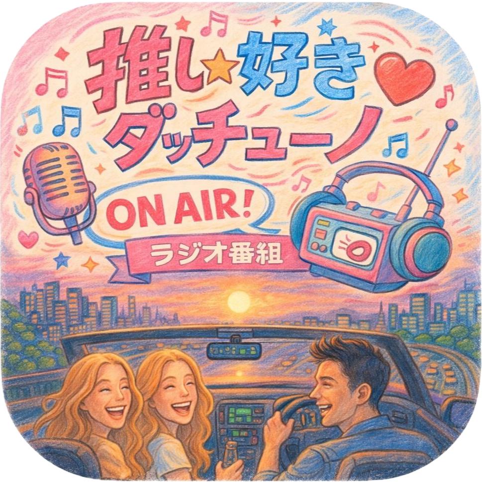 推し★好き★ダッチュ～ノ