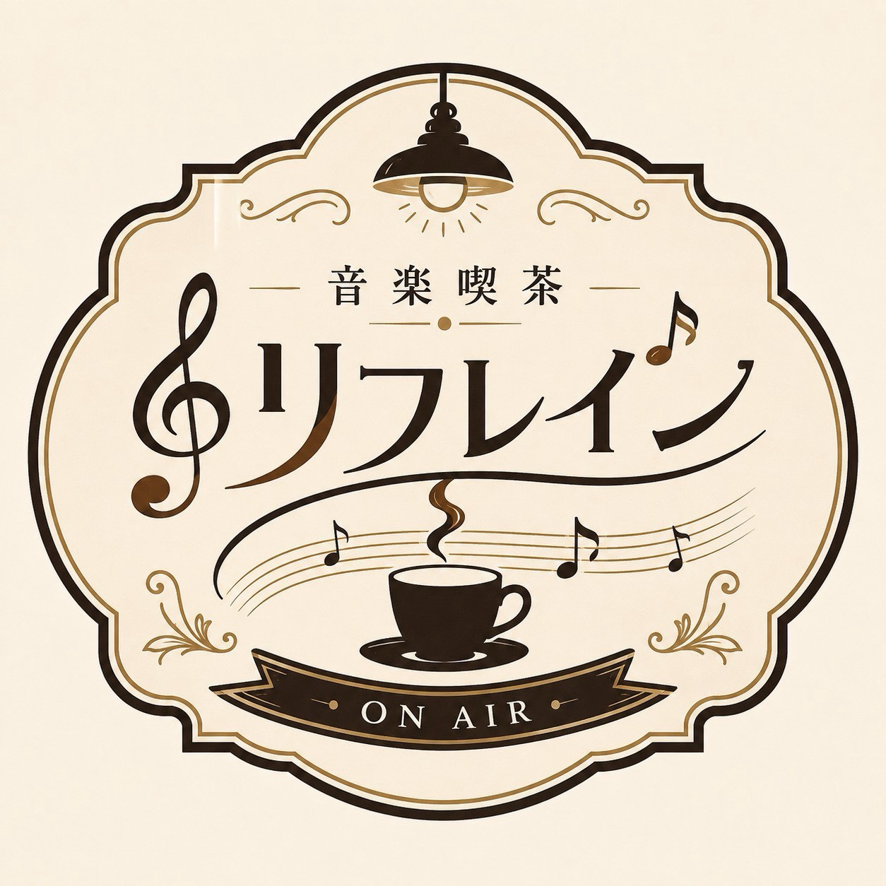 音楽喫茶リフレイン