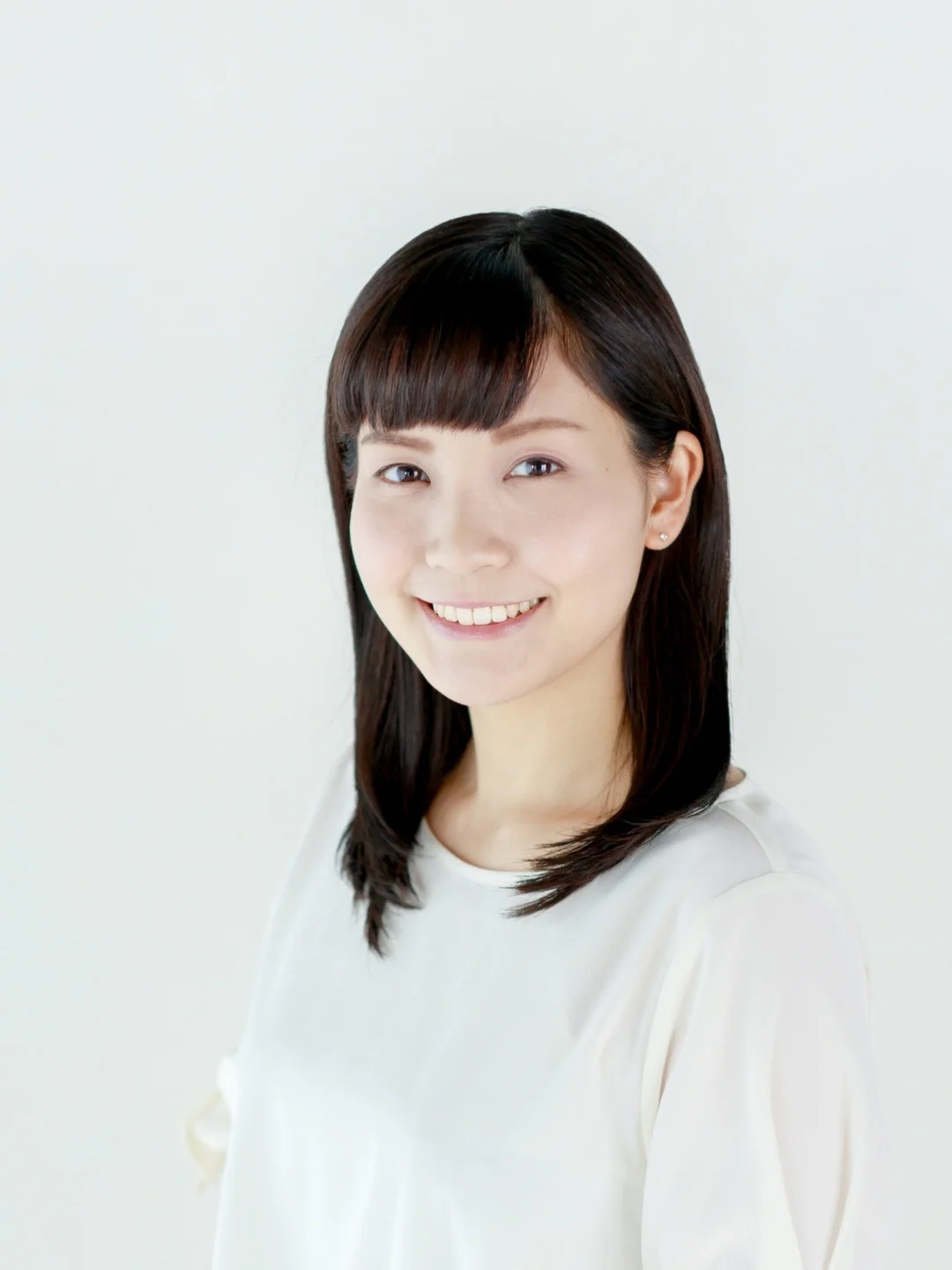 天田有紀の宣材写真