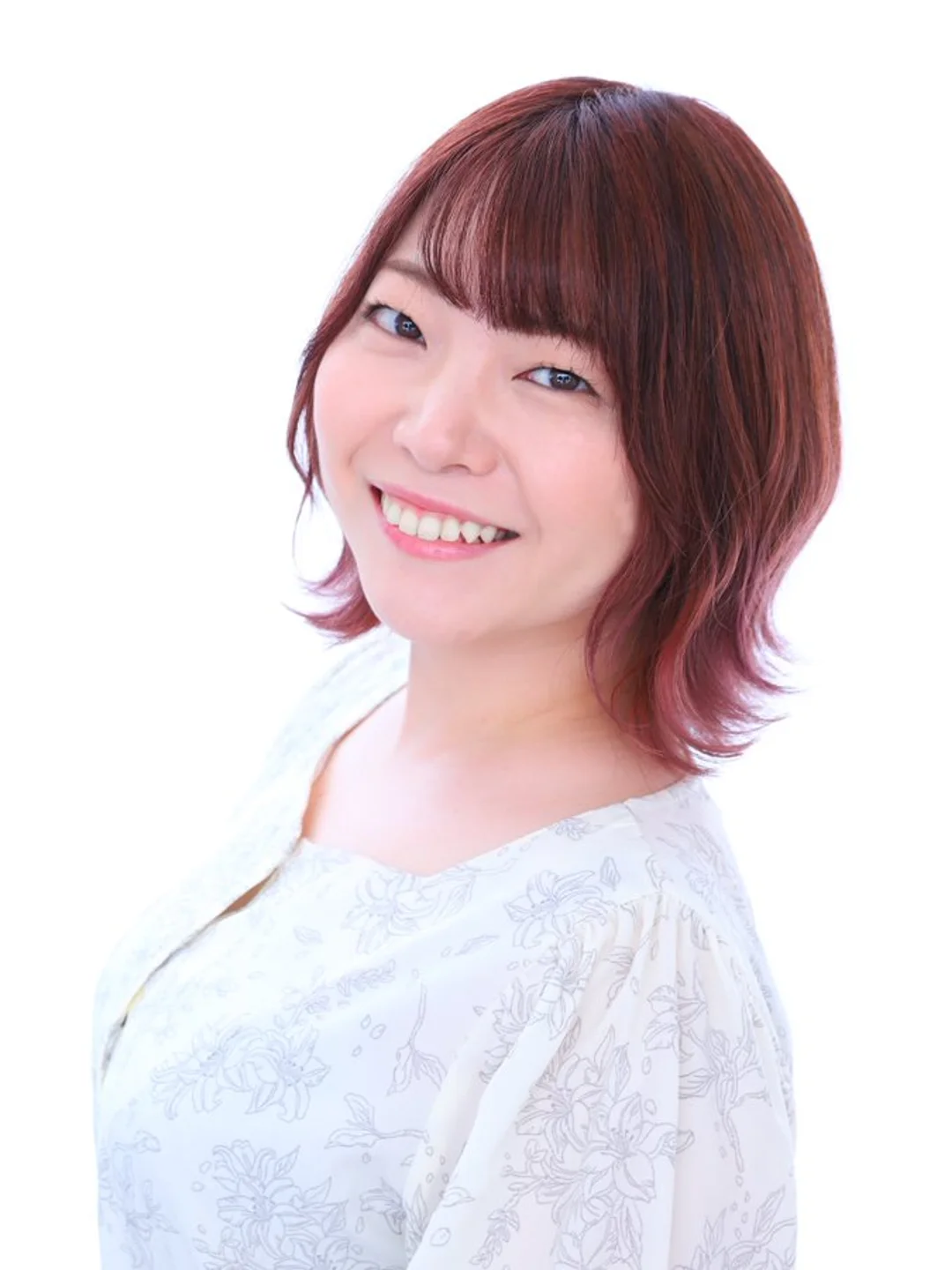 朝日奈佳保里の宣材写真