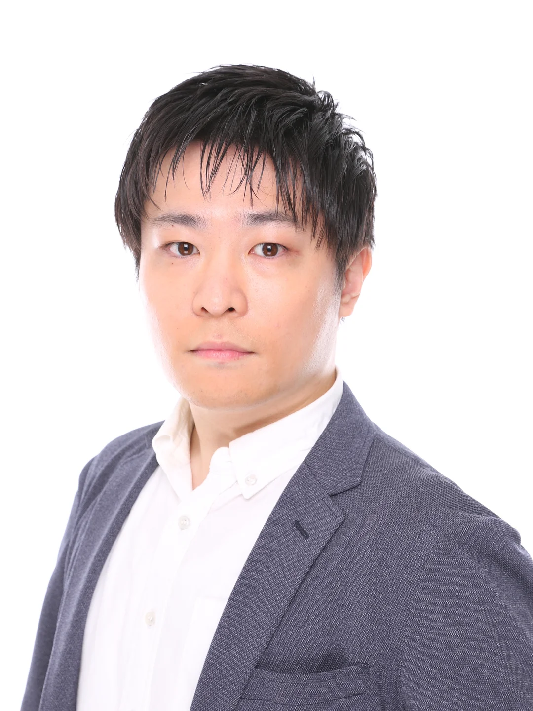 綾瀬渚の宣材写真
