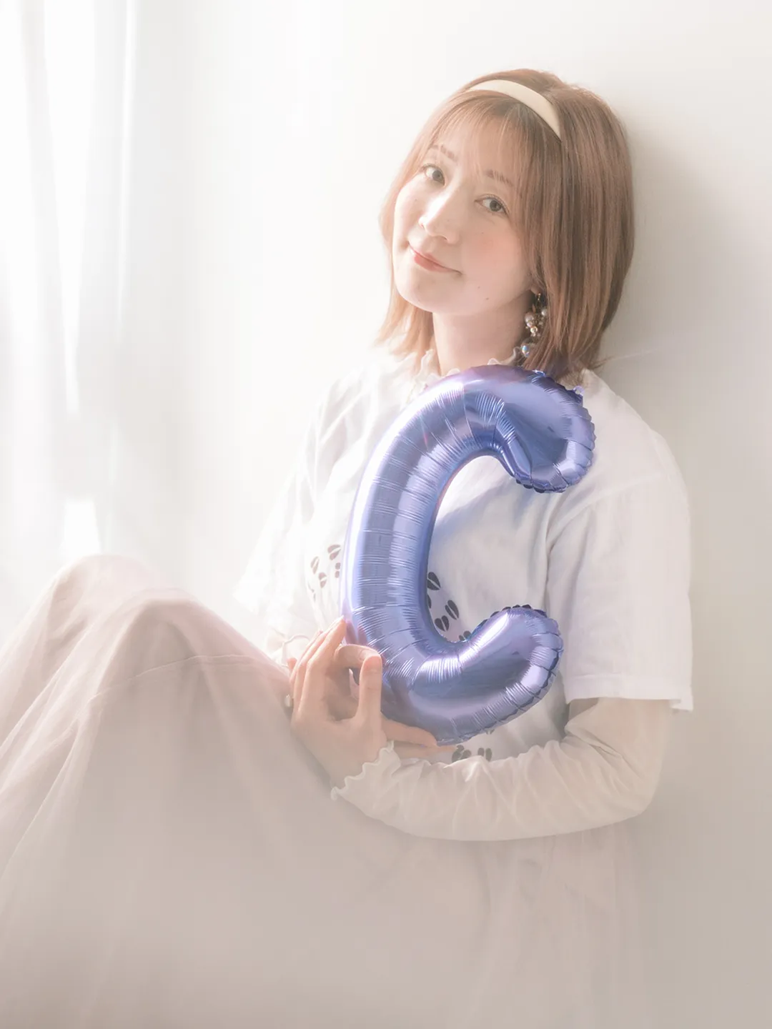 cabriole*の宣材写真