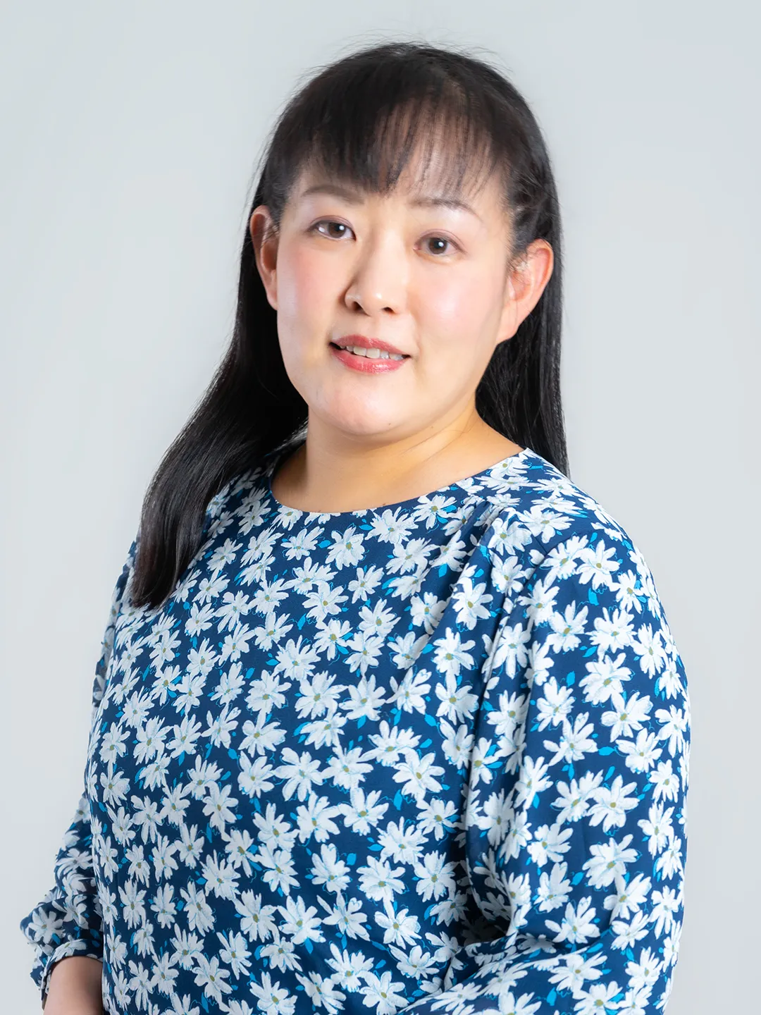 古田涼子の宣材写真