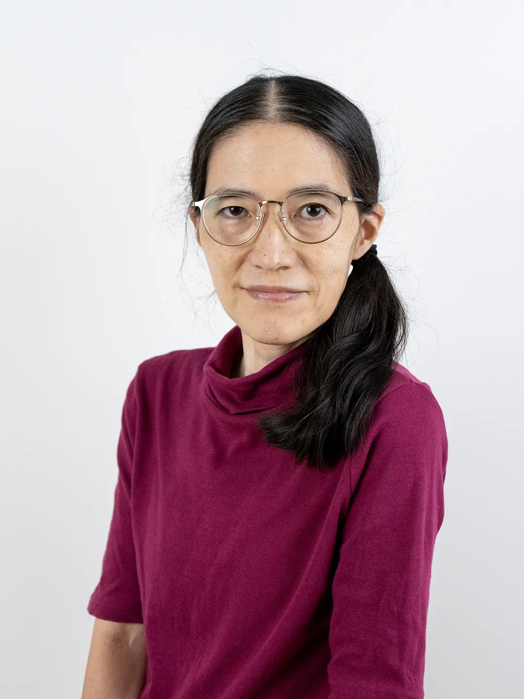 今井美代子の宣材写真