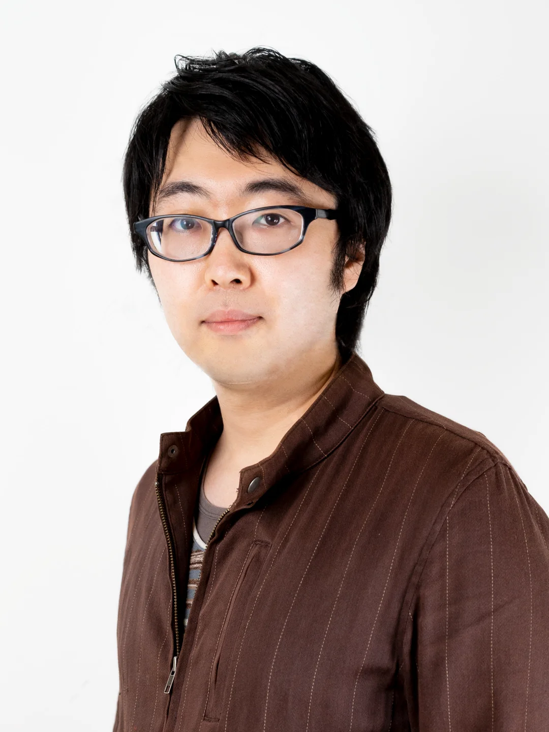 井龍子の宣材写真