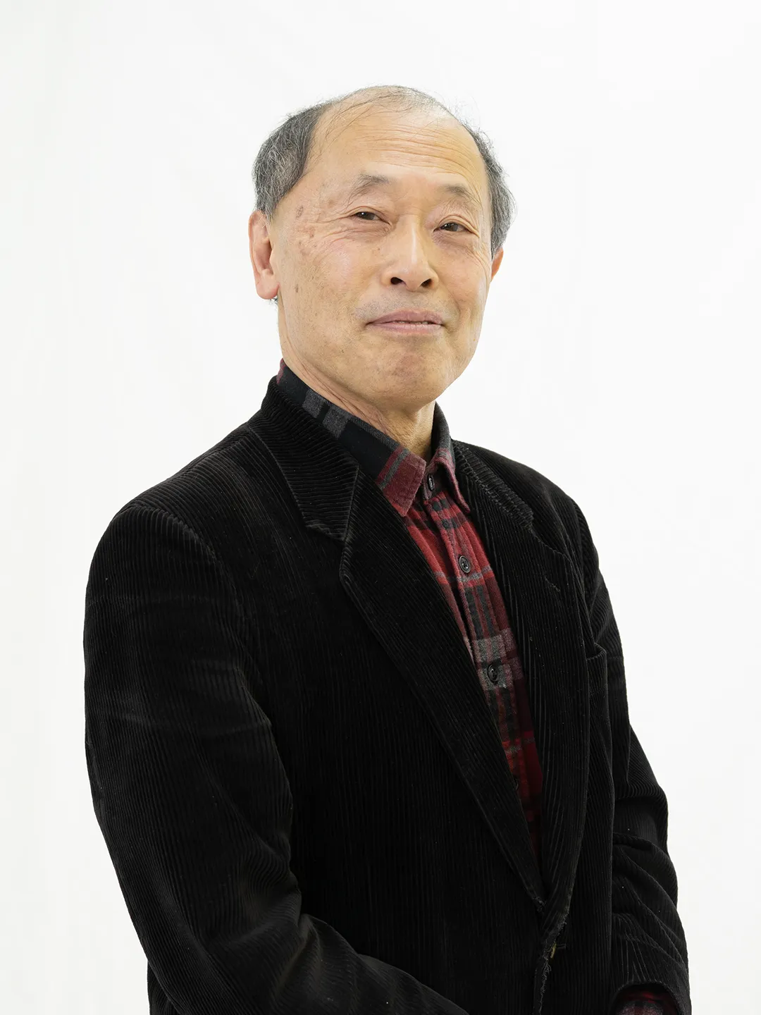 倉田彰彦の宣材写真