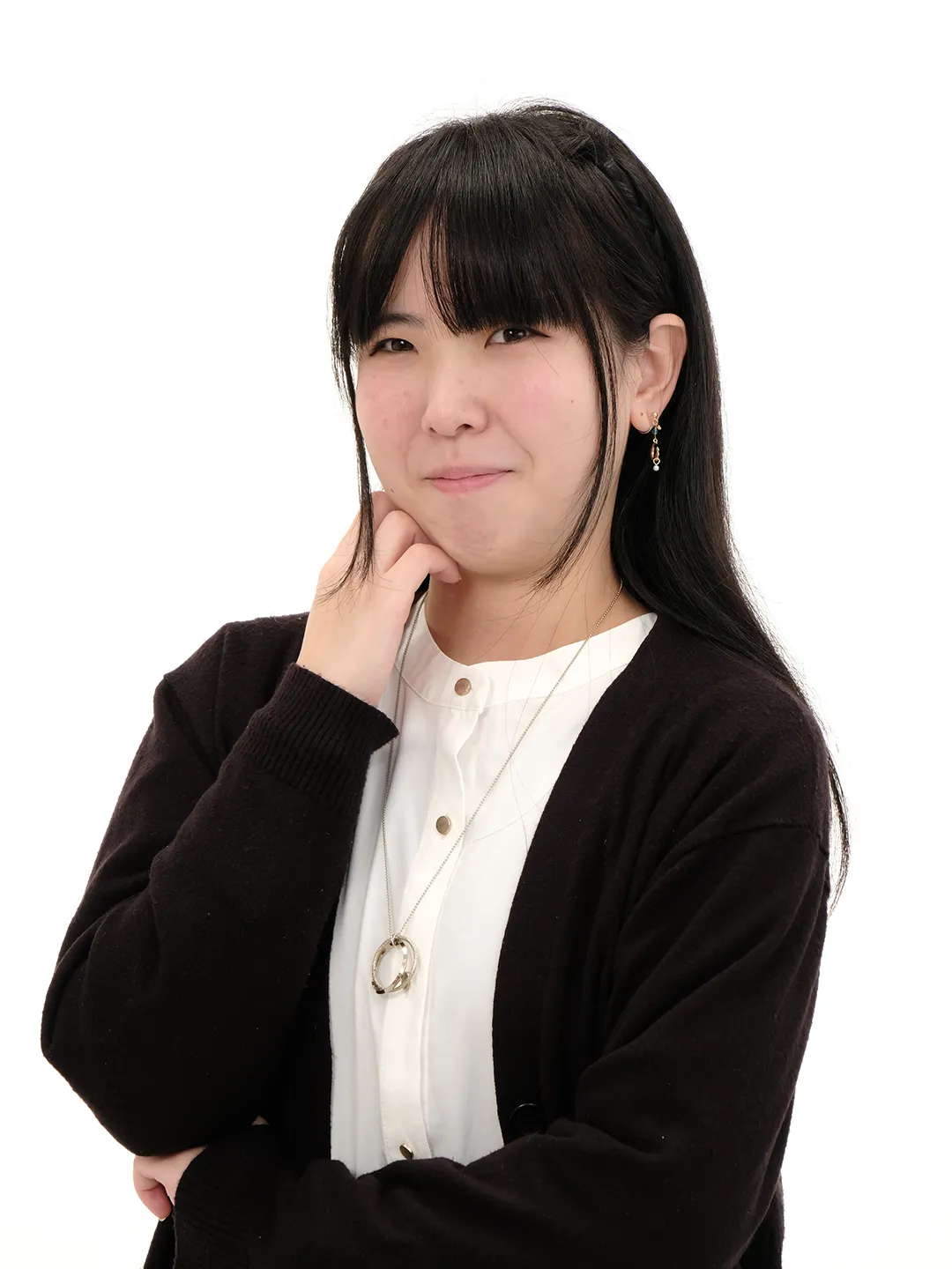 松本彩香の宣材写真
