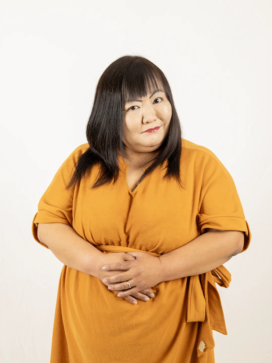 西村昭代の宣材写真