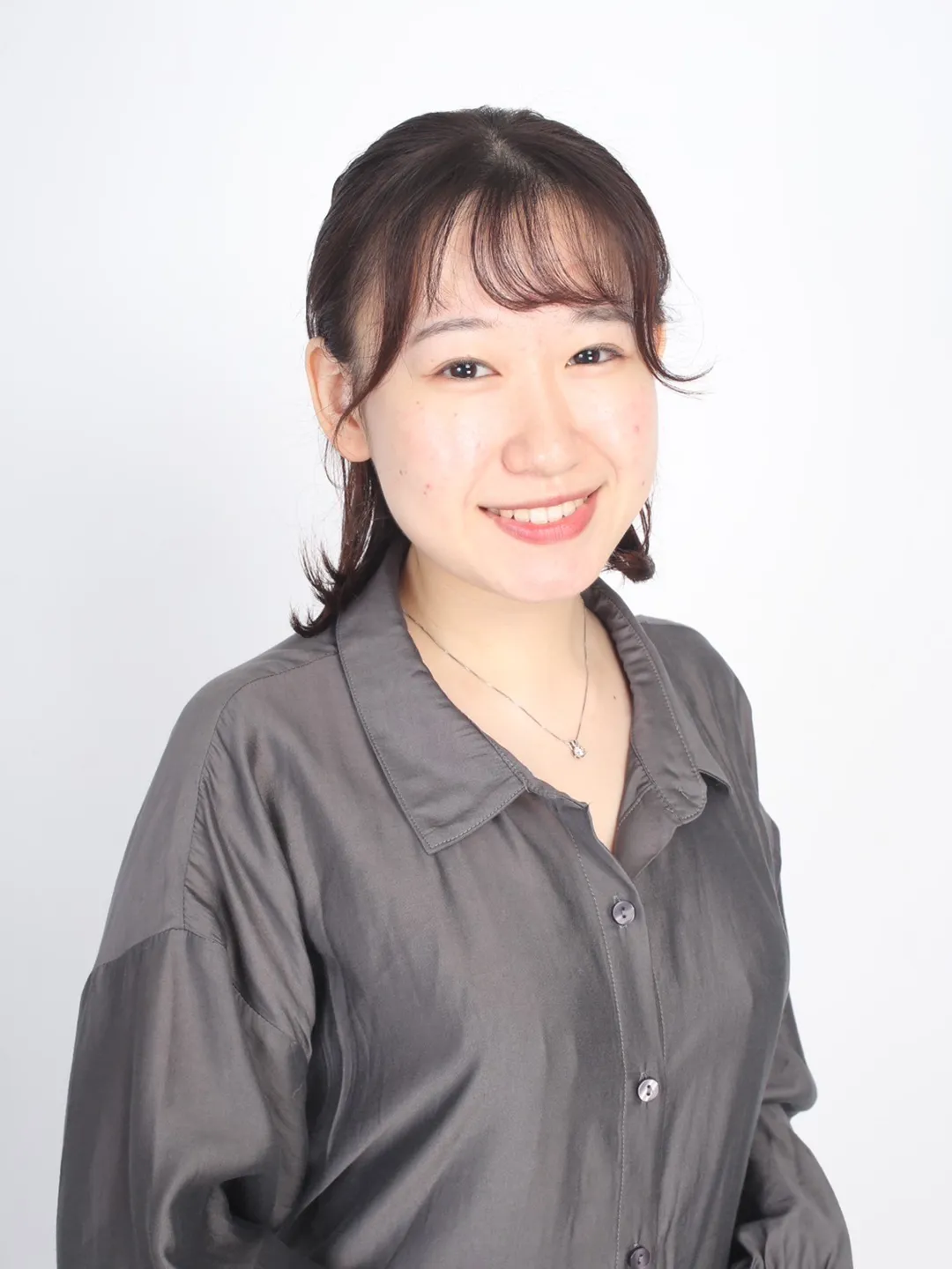 髙田りの宣材写真