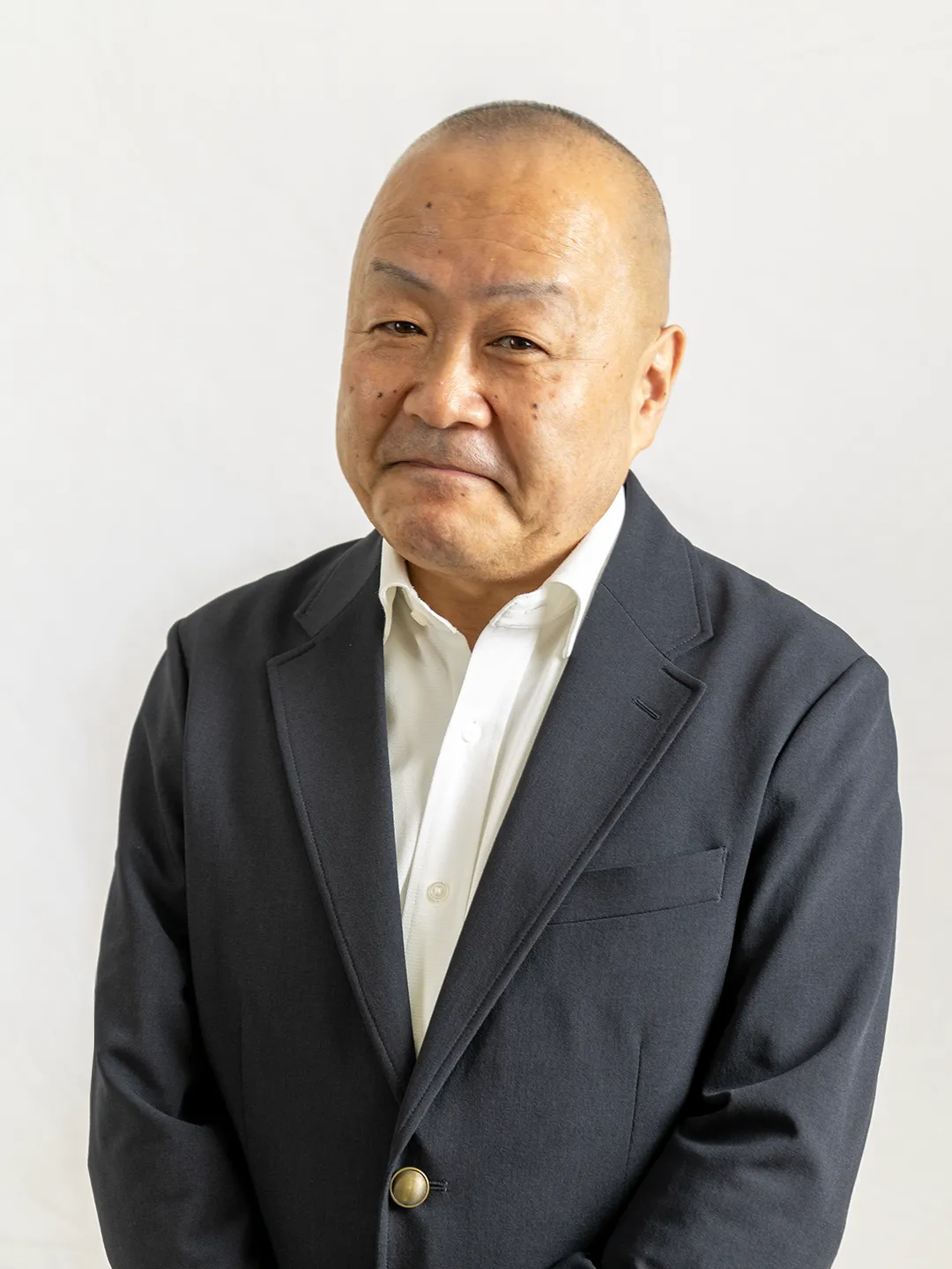 柴田雅之の宣材写真