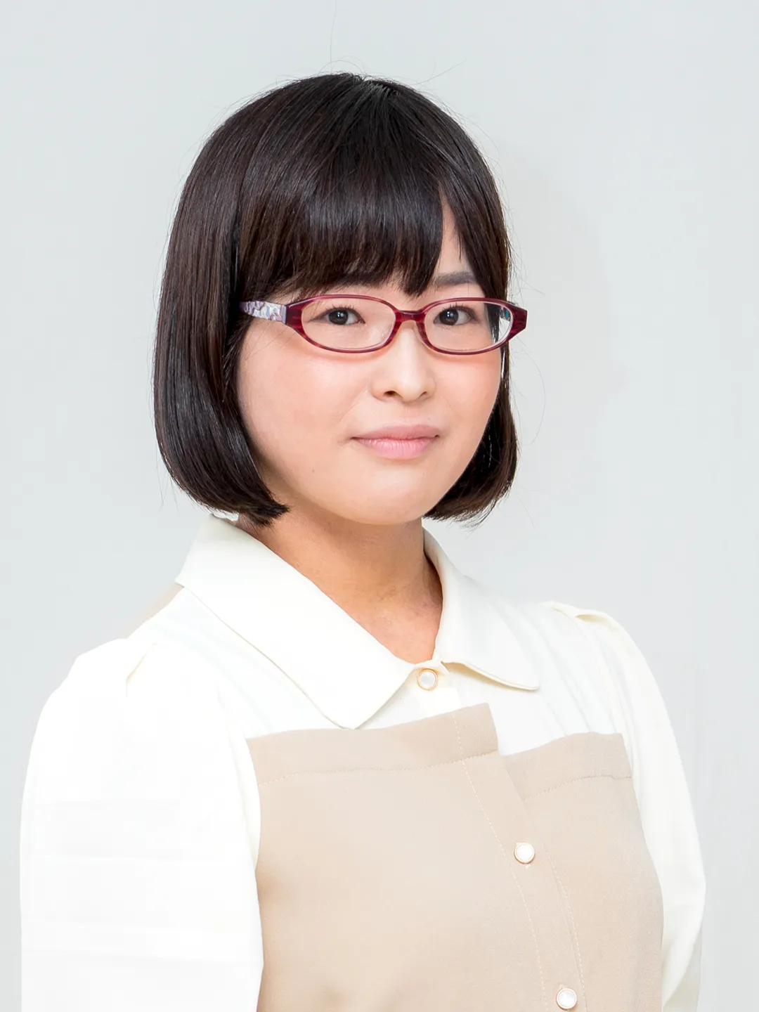 高橋秀歌の宣材写真