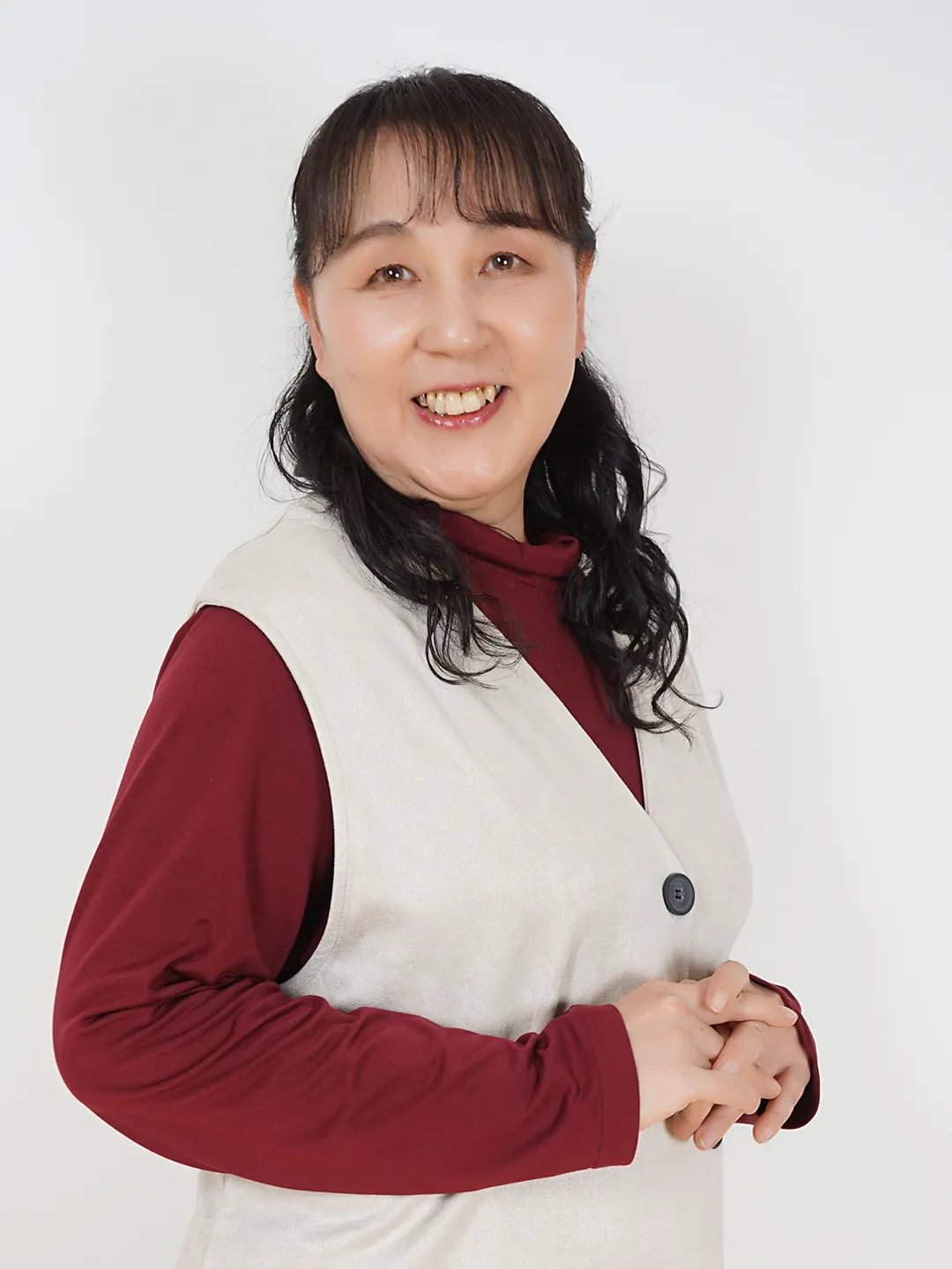 ともかの宣材写真