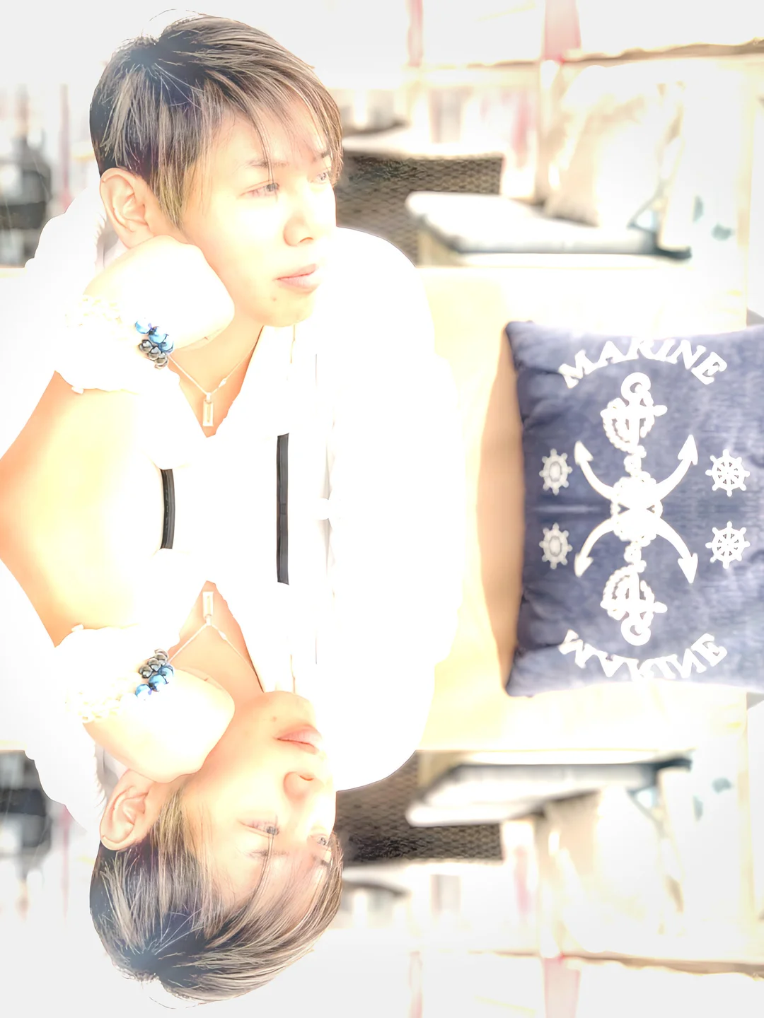 UL'GROOの宣材写真